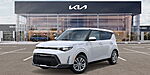 New 2025 KIA SOUL LX in LAS VEGAS, NEVADA