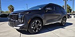New 2026 KIA SPORTAGE SX-PRESTIGE in LAS VEGAS, NEVADA