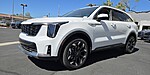 New 2026 KIA SORENTO EX in LAS VEGAS, NEVADA