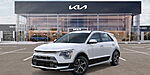 New 2026 KIA NIRO SX in LAS VEGAS, NEVADA