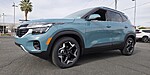 New 2026 KIA SELTOS EX in LAS VEGAS, NEVADA
