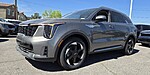 New 2026 KIA SORENTO PLUG-IN HYBRID EX in LAS VEGAS, NEVADA