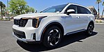New 2026 KIA SORENTO HYBRID EX in LAS VEGAS, NEVADA