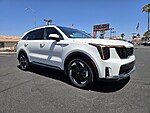 New 2026 KIA SORENTO HYBRID EX in LAS VEGAS, NEVADA (Photo 3)