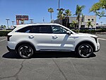 New 2026 KIA SORENTO HYBRID EX in LAS VEGAS, NEVADA (Photo 4)