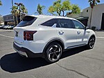New 2026 KIA SORENTO HYBRID EX in LAS VEGAS, NEVADA (Photo 5)