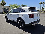 New 2026 KIA SORENTO HYBRID EX in LAS VEGAS, NEVADA (Photo 7)