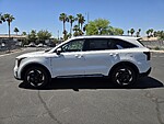 New 2026 KIA SORENTO HYBRID EX in LAS VEGAS, NEVADA (Photo 8)