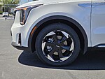 New 2026 KIA SORENTO HYBRID EX in LAS VEGAS, NEVADA (Photo 9)