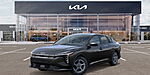 New 2025 KIA K4 LXS in LAS VEGAS, NEVADA