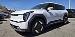 New 2026 KIA EV9 LIGHT LONG RANGE in LAS VEGAS, NEVADA