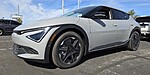 New 2025 KIA EV6 LIGHT LONG RANGE in LAS VEGAS, NEVADA