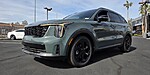 New 2026 KIA SORENTO HYBRID X-LINE SX PRESTIGE in LAS VEGAS, NEVADA