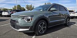 New 2025 KIA NIRO EX in LAS VEGAS, NEVADA