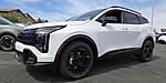 New 2026 KIA SPORTAGE X-LINE in LAS VEGAS, NEVADA