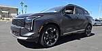 New 2026 KIA SPORTAGE SX-PRESTIGE in LAS VEGAS, NEVADA