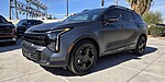 New 2026 KIA SPORTAGE PLUG-IN HYBRID X-LINE in LAS VEGAS, NEVADA