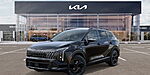New 2026 KIA SPORTAGE HYBRID X-LINE in LAS VEGAS, NEVADA