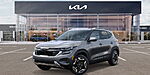 New 2026 KIA SELTOS SX in LAS VEGAS, NEVADA