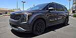 New 2026 KIA CARNIVAL HYBRID SX PRESTIGE in LAS VEGAS, NEVADA