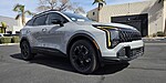 New 2026 KIA SPORTAGE PLUG-IN HYBRID X-LINE in LAS VEGAS, NEVADA