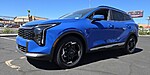 New 2026 KIA SPORTAGE EX in LAS VEGAS, NEVADA