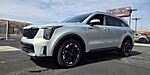 New 2026 KIA SORENTO S in LAS VEGAS, NEVADA