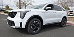 New 2026 KIA SORENTO S in LAS VEGAS, NEVADA