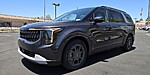 New 2026 KIA CARNIVAL HYBRID EX in LAS VEGAS, NEVADA