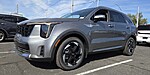New 2026 KIA SORENTO HYBRID EX in LAS VEGAS, NEVADA
