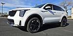 New 2026 KIA SORENTO S in LAS VEGAS, NEVADA