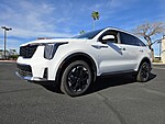 New 2026 KIA SORENTO S in LAS VEGAS, NEVADA (Photo 1)