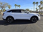 New 2026 KIA SORENTO S in LAS VEGAS, NEVADA (Photo 3)