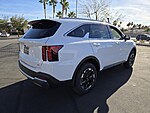New 2026 KIA SORENTO S in LAS VEGAS, NEVADA (Photo 4)
