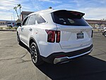 New 2026 KIA SORENTO S in LAS VEGAS, NEVADA (Photo 5)