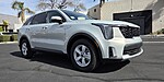 New 2026 KIA SORENTO LX in LAS VEGAS, NEVADA