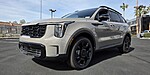 New 2026 KIA SORENTO X-LINE SX in LAS VEGAS, NEVADA
