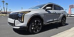 New 2026 KIA SPORTAGE HYBRID SX-PRESTIGE in LAS VEGAS, NEVADA