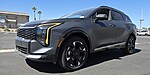 New 2026 KIA SPORTAGE HYBRID SX-PRESTIGE in LAS VEGAS, NEVADA