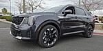 New 2026 KIA SORENTO SX in LAS VEGAS, NEVADA
