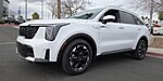 New 2026 KIA SORENTO S in LAS VEGAS, NEVADA