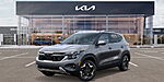 New 2026 KIA SELTOS EX in LAS VEGAS, NEVADA