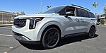 New 2026 KIA CARNIVAL HYBRID SX in LAS VEGAS, NEVADA