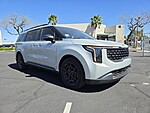 New 2026 KIA CARNIVAL HYBRID SX in LAS VEGAS, NEVADA (Photo 2)