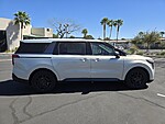 New 2026 KIA CARNIVAL HYBRID SX in LAS VEGAS, NEVADA (Photo 3)