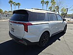 New 2026 KIA CARNIVAL HYBRID SX in LAS VEGAS, NEVADA (Photo 4)