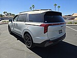 New 2026 KIA CARNIVAL HYBRID SX in LAS VEGAS, NEVADA (Photo 5)