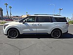 New 2026 KIA CARNIVAL HYBRID SX in LAS VEGAS, NEVADA (Photo 6)