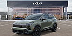 New 2026 KIA SPORTAGE PLUG-IN HYBRID X-LINE in LAS VEGAS, NEVADA