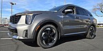 New 2026 KIA SORENTO HYBRID EX in LAS VEGAS, NEVADA